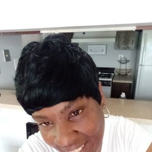 Meet your Posher, Teresa